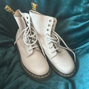 New Dr. Martens